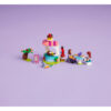 LEGO Friends - Clatitarie 41753, 157 piese