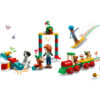 LEGO Friends - Calendar de Craciun LEGO Friends 41758, 231 piese