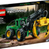 42157-lego-technic-1 LEGO Technic - Tractor John Deere 948L-II 42157, 1492 piese