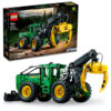 42157-lego-technic LEGO Technic - Tractor John Deere 948L-II 42157, 1492 piese