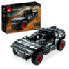 42160-lego-technic LEGO Technic - Audi RS Q e-tron 42160, 914 piese