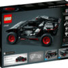 42160-lego-technic-2 LEGO Technic - Audi RS Q e-tron 42160, 914 piese
