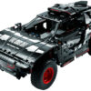 42160-lego-technic-3 LEGO Technic - Audi RS Q e-tron 42160, 914 piese