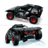 42160-lego-technic-4 LEGO Technic - Audi RS Q e-tron 42160, 914 piese