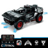 42160-lego-technic-5 LEGO Technic - Audi RS Q e-tron 42160, 914 piese