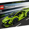 LEGO Technic - Lamborghini Huracan Tecnica 42161, 806 piese