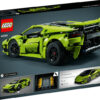 LEGO Technic - Lamborghini Huracan Tecnica 42161, 806 piese