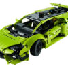 LEGO Technic - Lamborghini Huracan Tecnica 42161, 806 piese