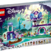 LEGO Disney - Casa fermecata din copac 43215, 1016 piese
