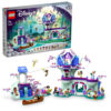 LEGO Disney - Casa fermecata din copac 43215, 1016 piese