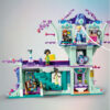 LEGO Disney - Casa fermecata din copac 43215, 1016 piese
