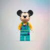 43221-lego-disney-5 LEGO Disney - 100 de ani de animatii Disney 43221, 1022 piese