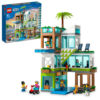 LEGO City - Complex rezidential 60365, 688 piese