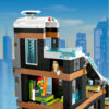 LEGO City - Centru de ski si escalada 60366, 1045 piese