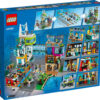 60380-lego-city-2 LEGO City - Centrul orasului 60380, 2010 piese