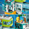 60380-lego-city-3 LEGO City - Centrul orasului 60380, 2010 piese