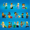60380-lego-city-5 LEGO City - Centrul orasului 60380, 2010 piese