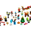 60381-lego-city-3 LEGO City - Calendar de Craciun LEGO City 60381, 258 piese