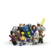LEGO Minifigurine - Minifigurina Colectionabila - Marvel 2 71039, 10 piese