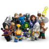 LEGO Minifigurine - Minifigurina Colectionabila - Marvel 2 71039, 10 piese