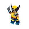 LEGO Minifigurine - Minifigurina Colectionabila - Marvel 2 71039, 10 piese