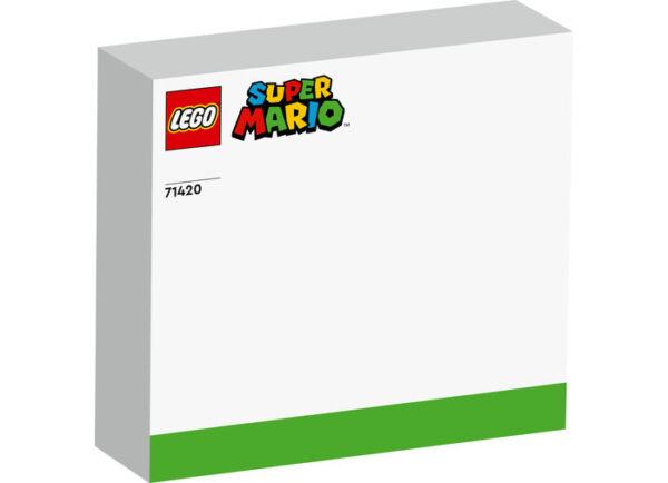 71420-lego-super-mario-1 LEGO Super Mario - Set de extindere - Rinocerul Rambi 71420, 106 piese