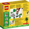71420-lego-super-mario-2 LEGO Super Mario - Set de extindere - Rinocerul Rambi 71420, 106 piese