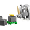 71420-lego-super-mario-3 LEGO Super Mario - Set de extindere - Rinocerul Rambi 71420, 106 piese