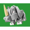 71420-lego-super-mario-5 LEGO Super Mario - Set de extindere - Rinocerul Rambi 71420, 106 piese