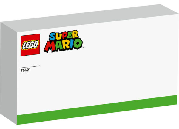 71421-lego-super-mario-1 LEGO Super Mario - Set de extindere - Concertul lui Dixie Kong in jungla 71421, 174 piese