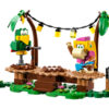 71421-lego-super-mario-3 LEGO Super Mario - Set de extindere - Concertul lui Dixie Kong in jungla 71421, 174 piese