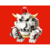 LEGO Super Mario - Set de extindere - Batalia lui Dry Bowser de la castel 71423, 1321 piese