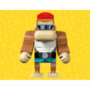LEGO Super Mario - Set de extindere - Plimbarea cu vagonetul 71425, 1157 piese