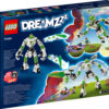 LEGO DREAMZzz - Mateo si Robotul Z-Blob 71454, 237 piese