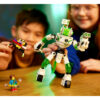 LEGO DREAMZzz - Mateo si Robotul Z-Blob 71454, 237 piese