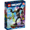71455-lego-dreamzzz-1 LEGO DREAMZzz - Grimkeeper, monstrul - cusca 71455, 274 piese