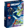 71455-lego-dreamzzz-2 LEGO DREAMZzz - Grimkeeper, monstrul - cusca 71455, 274 piese