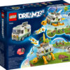 71456-lego-dreamzzz-2 LEGO DREAMZzz - Furgoneta - testoasa a Doamnei Castillo 71456, 434 piese