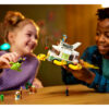 71456-lego-dreamzzz-4 LEGO DREAMZzz - Furgoneta - testoasa a Doamnei Castillo 71456, 434 piese
