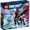 71457-lego-dreamzzz-1 LEGO DREAMZzz - Pegas 71457, 482 piese