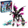 71457-lego-dreamzzz LEGO DREAMZzz - Pegas 71457, 482 piese