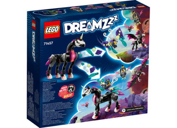 71457-lego-dreamzzz-2 LEGO DREAMZzz - Pegas 71457, 482 piese