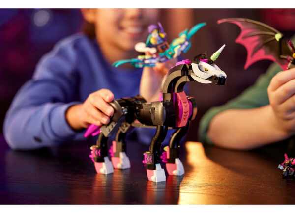 71457-lego-dreamzzz-3 LEGO DREAMZzz - Pegas 71457, 482 piese