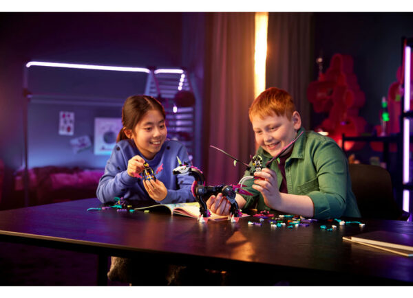 71457-lego-dreamzzz-4 LEGO DREAMZzz - Pegas 71457, 482 piese