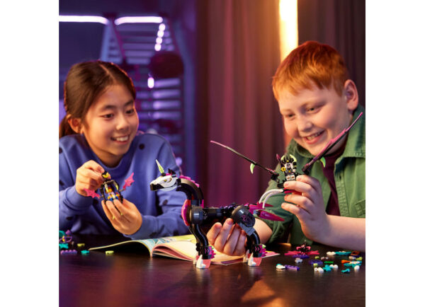 71457-lego-dreamzzz-5 LEGO DREAMZzz - Pegas 71457, 482 piese