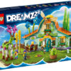 71459-lego-dreamzzz-1 LEGO DREAMZzz - Grajdul creaturilor din vis 71459, 681 piese