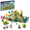 71459-lego-dreamzzz LEGO DREAMZzz - Grajdul creaturilor din vis 71459, 681 piese