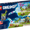 71459-lego-dreamzzz-2 LEGO DREAMZzz - Grajdul creaturilor din vis 71459, 681 piese