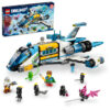 LEGO DREAMZzz - Autobuzul spatial al Domnului Oz 71460, 878 piese