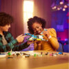 LEGO DREAMZzz - Autobuzul spatial al Domnului Oz 71460, 878 piese